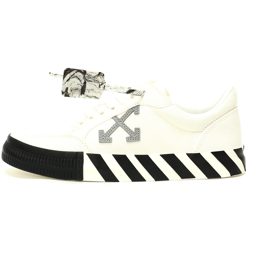 Off-White Sneaker OMIA085E20FAB0011001