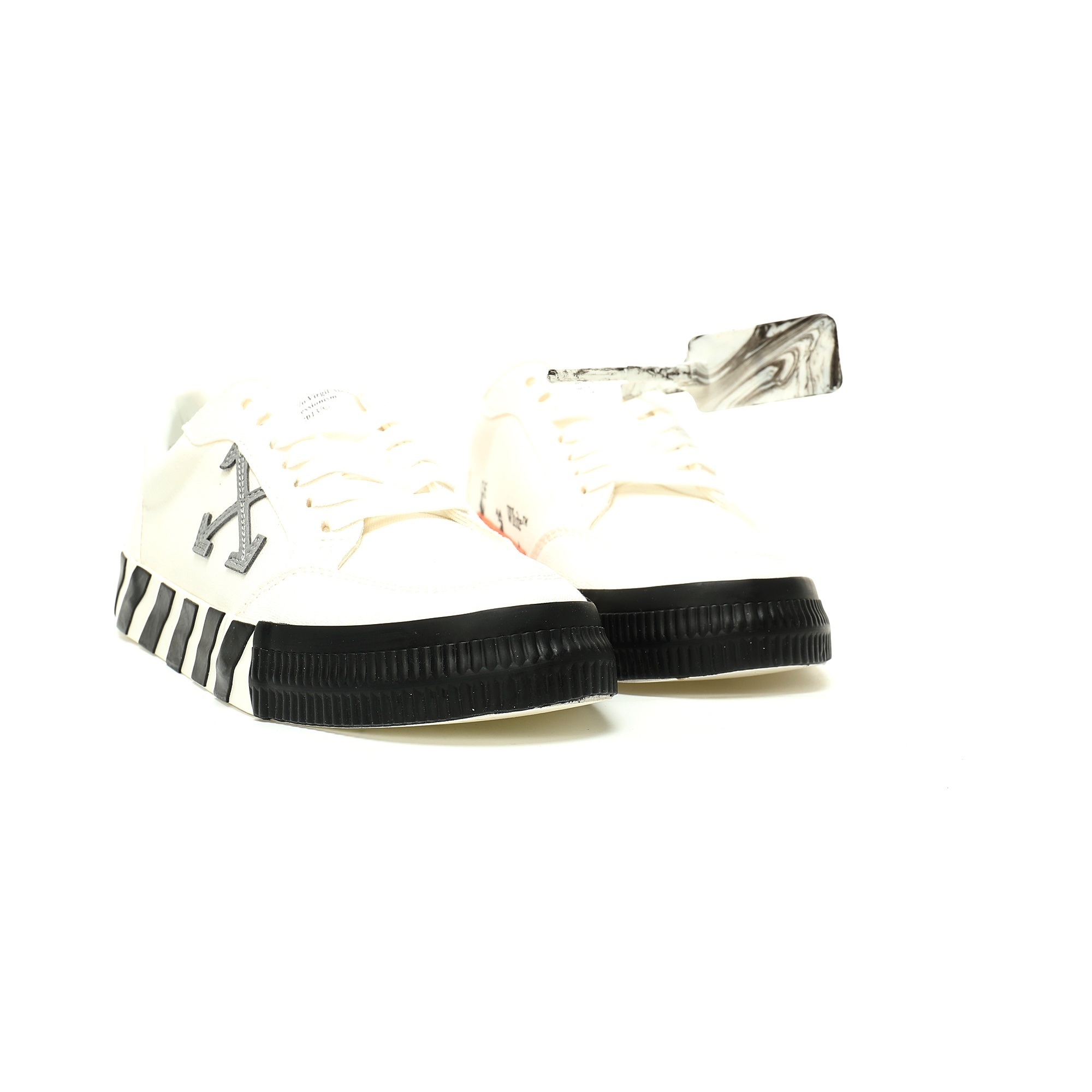 Off-White Sneaker OMIA085E20FAB0011001 - Image 2