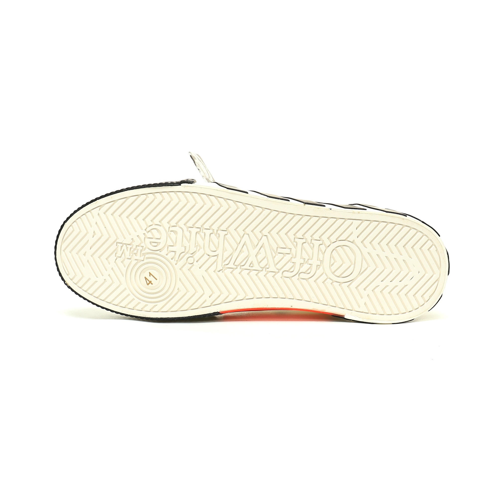 Off-White Sneaker OMIA085E20FAB0011001 - Image 4