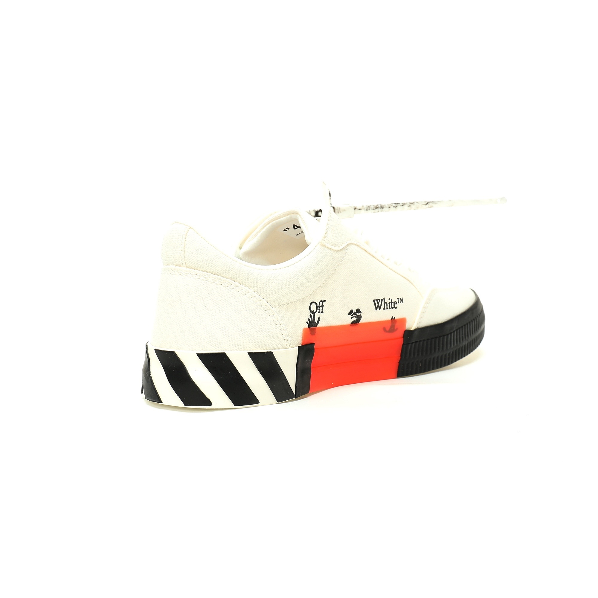 Off-White Sneaker OMIA085E20FAB0011001 - Image 7