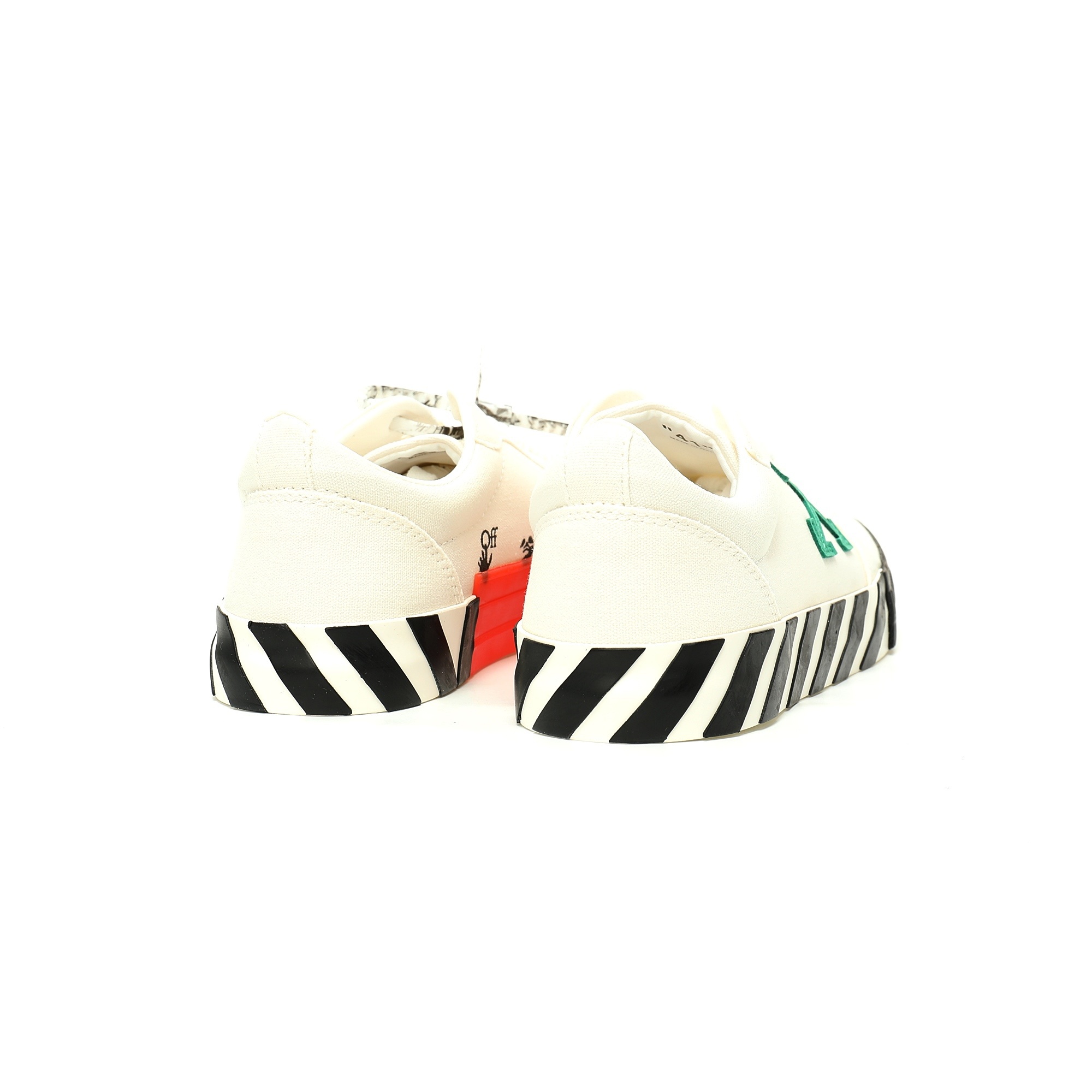 Off-White Sneaker OMIA085E20FAB0011001_CM_1 - Image 4