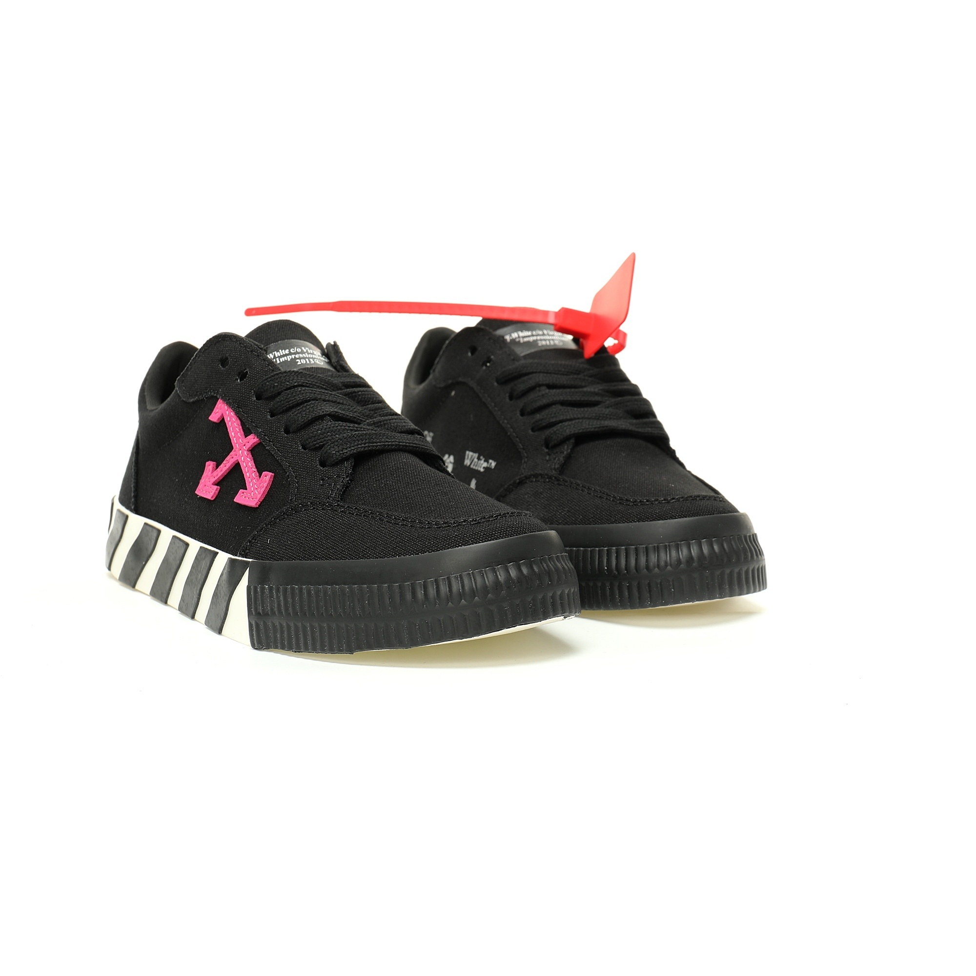 Off-White Sneaker OMIA085E20FAB0011001_CM_2 - Image 3