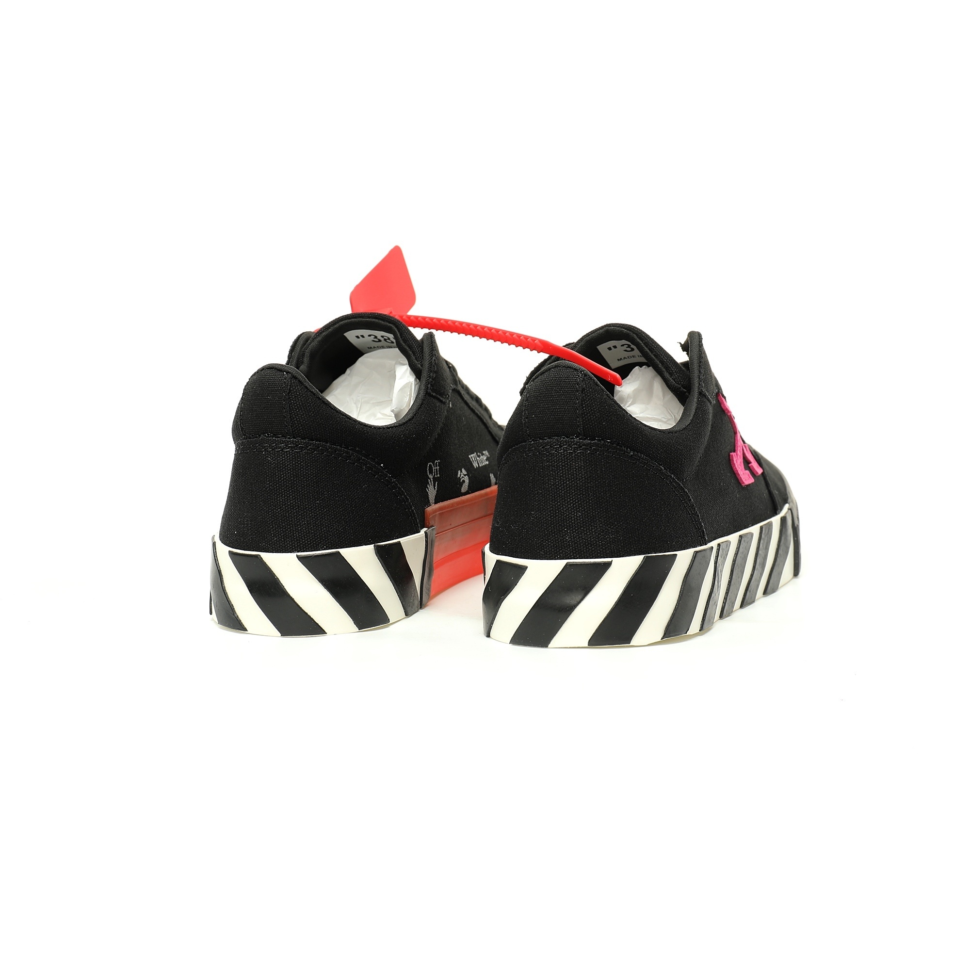 Off-White Sneaker OMIA085E20FAB0011001_CM_2 - Image 6