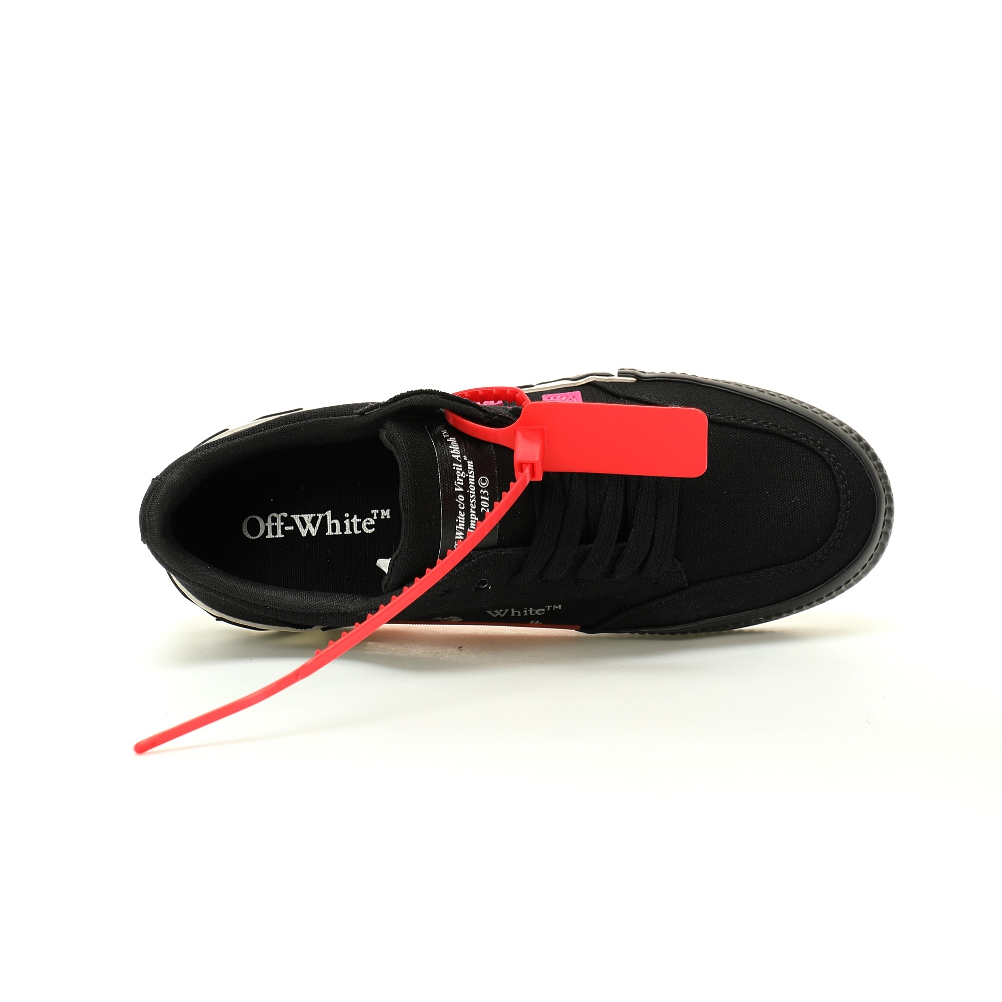 Off-White Sneaker OMIA085E20FAB0011001_CM_2 - Image 7