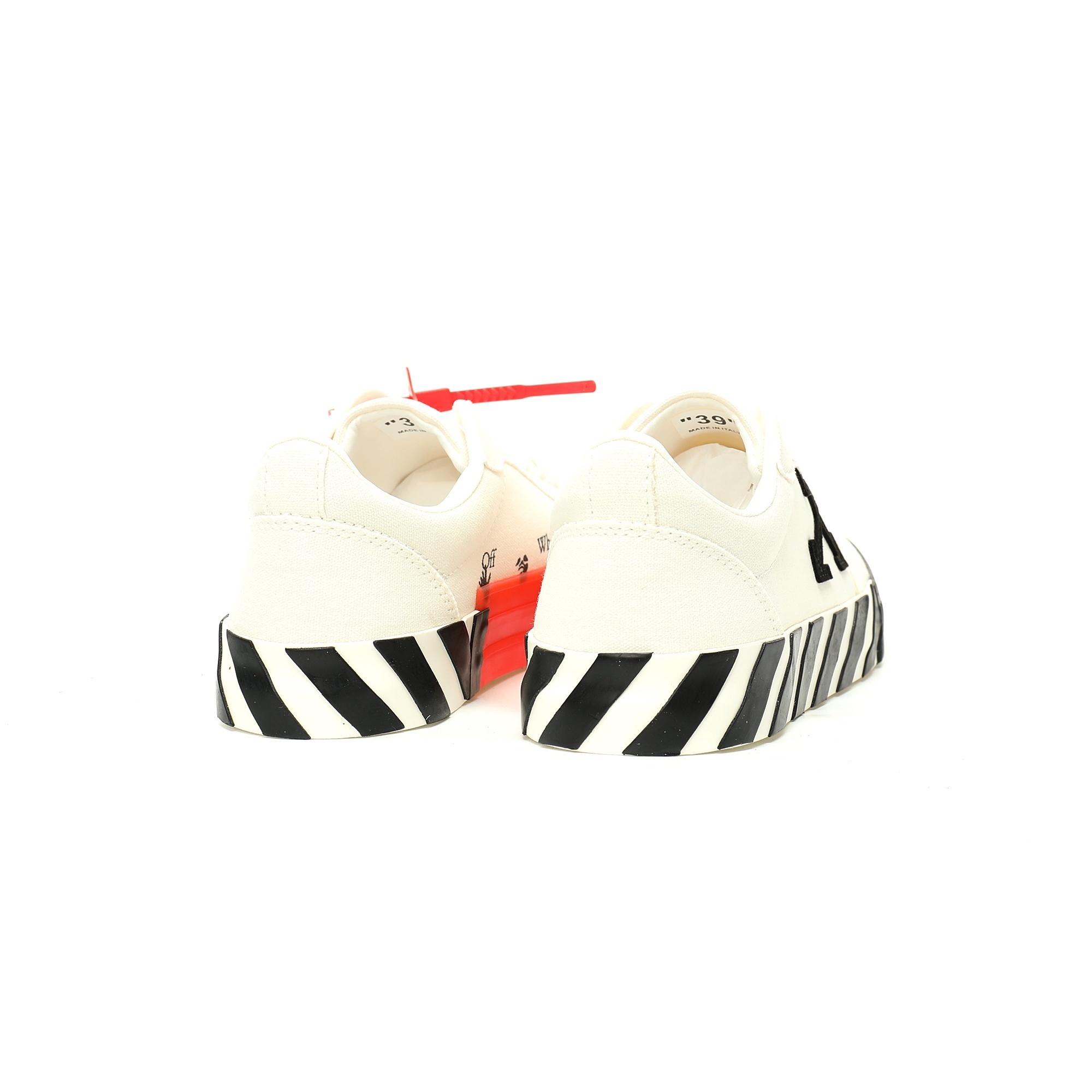 Off-White Sneaker OMIA085E20FAB0011001_CM_3 - Image 4