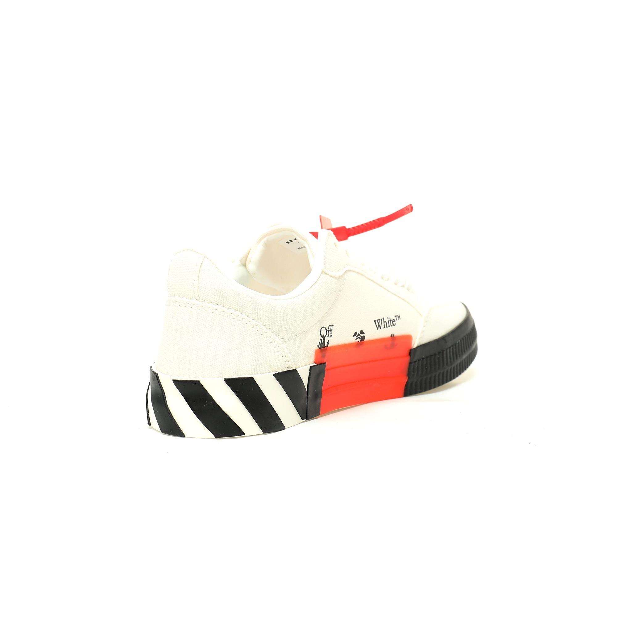 Off-White Sneaker OMIA085E20FAB0011001_CM_3 - Image 5