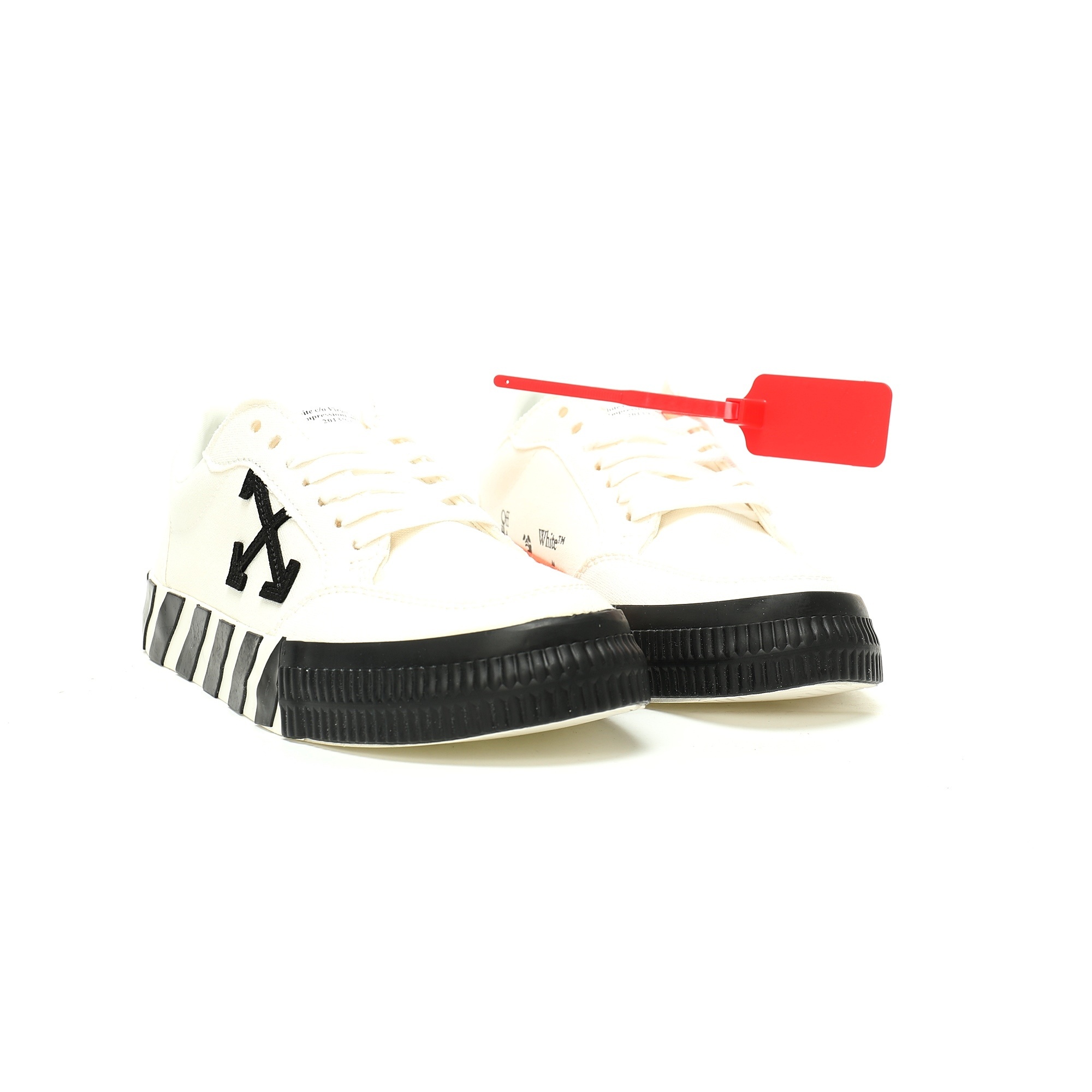 Off-White Sneaker OMIA085E20FAB0011001_CM_3 - Image 6