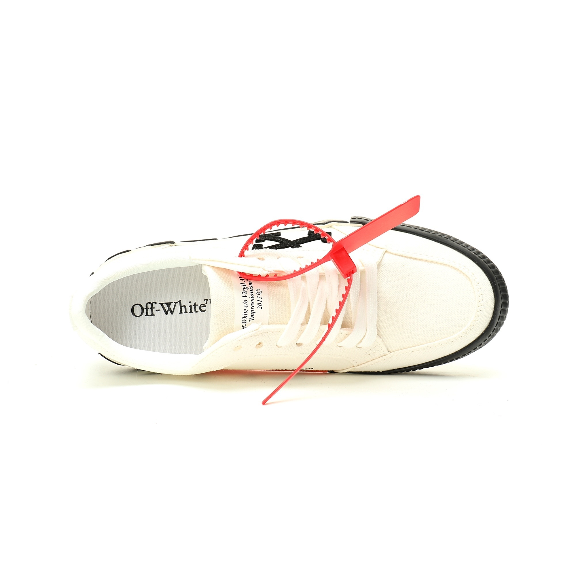Off-White Sneaker OMIA085E20FAB0011001_CM_3 - Image 7