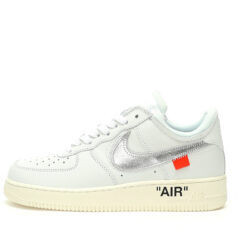 Off-White x Nike Air Force 1 Sneaker AO4297-100