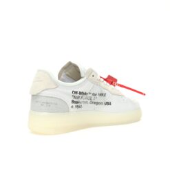 Alternative view of Off-White x Nike Air Force 1 Sneaker AO4606-100