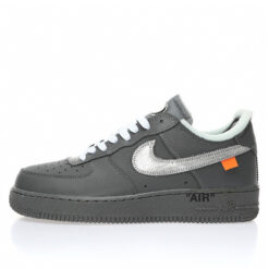 Off-White x Nike Air Force 1 Sneaker DX1419-500