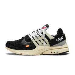 Off-White x Nike Air Presto Sneaker AA3830-001