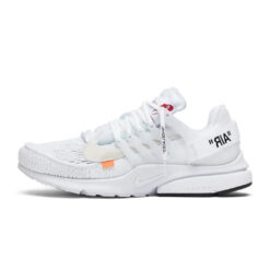 Off-White x Nike Air Presto Sneaker AA3830-100