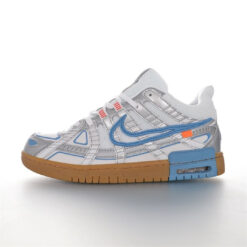 Off-White x Nike Air Rubber Sneaker CU6015-100