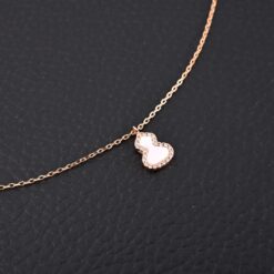 Alternative view of QEELIN Necklaces 180202602040099_89