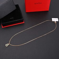 QEELIN Necklaces 180202602040100_89