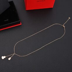 QEELIN Necklaces 190202602040096_89