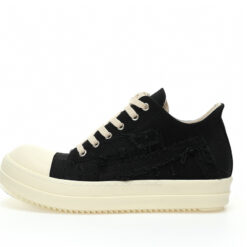 Rick Owens Sneaker DU01C6809 SLASH 911