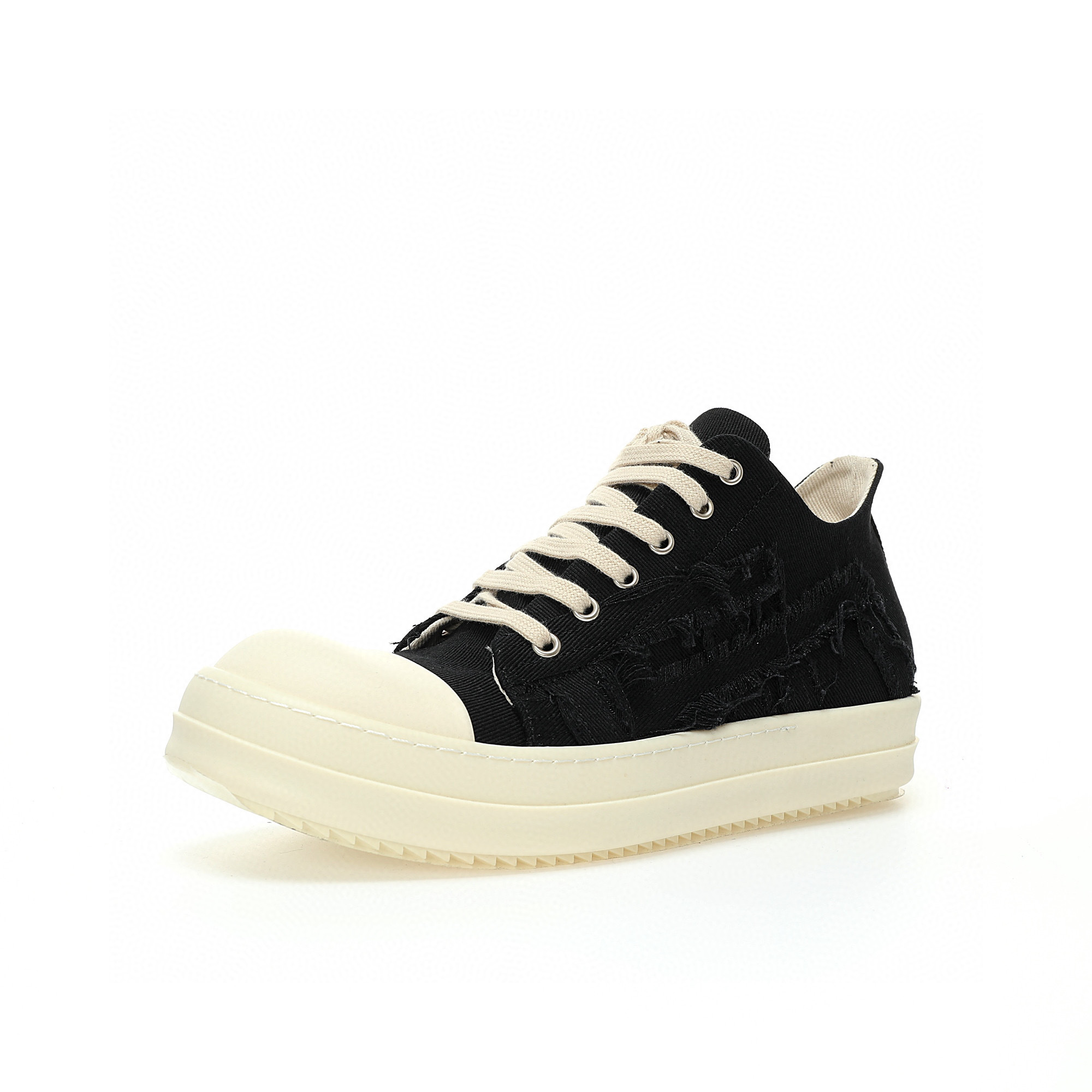 Rick Owens Sneaker DU01C6809 SLASH 911 - Image 2