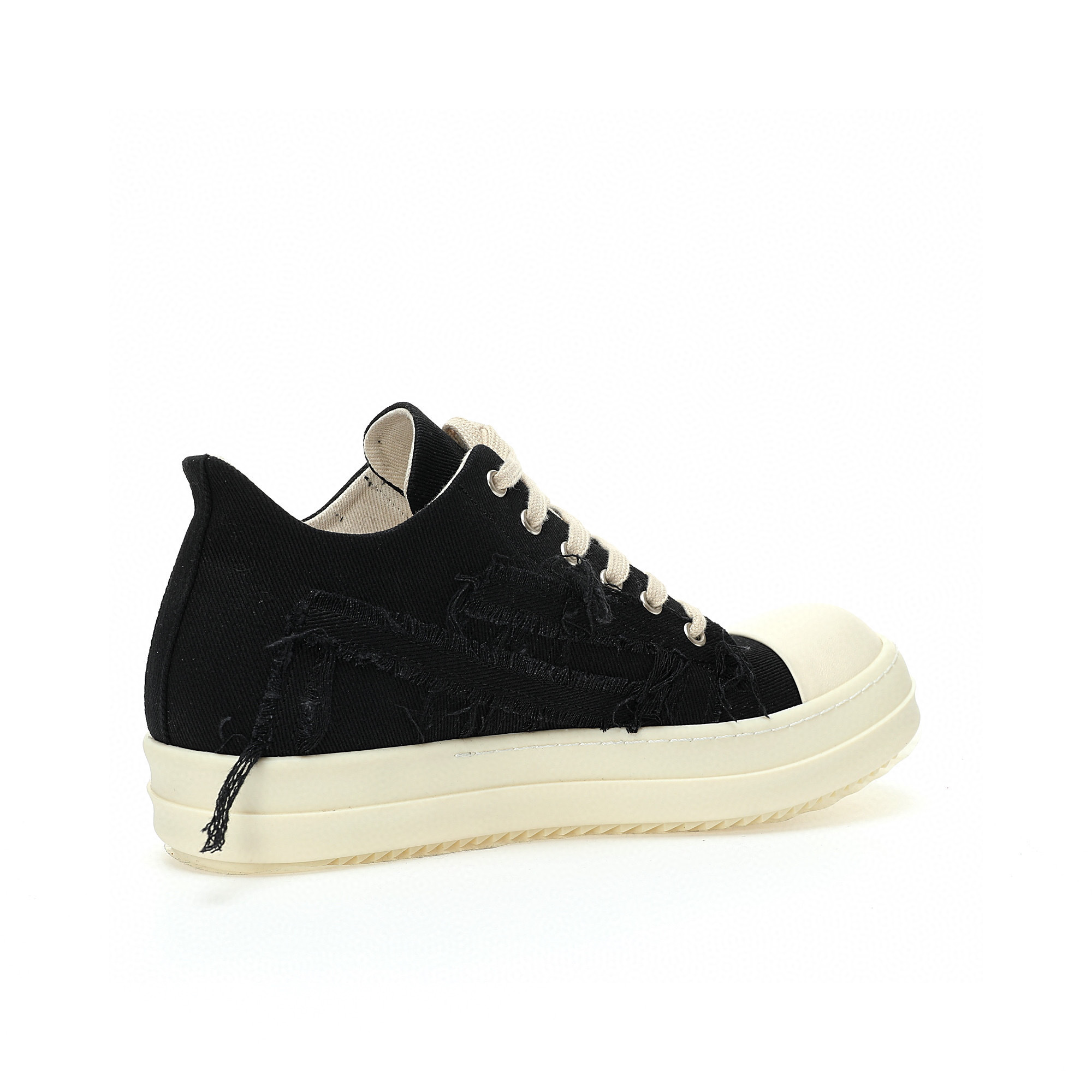 Rick Owens Sneaker DU01C6809 SLASH 911 - Image 3