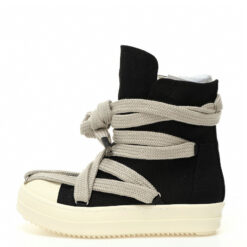 Rick Owens Sneaker DU02C5805DOW2