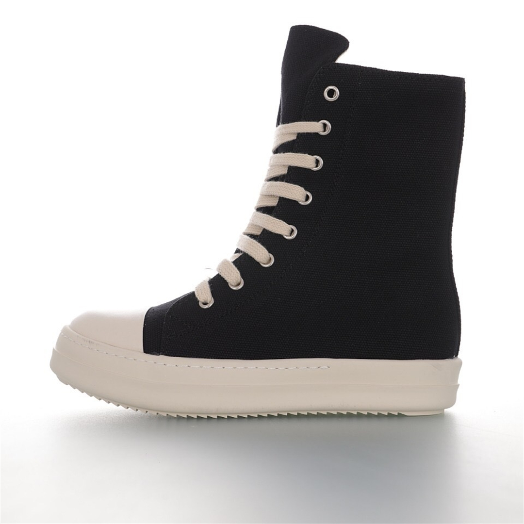 Rick Owens Sneaker DU19F6805
