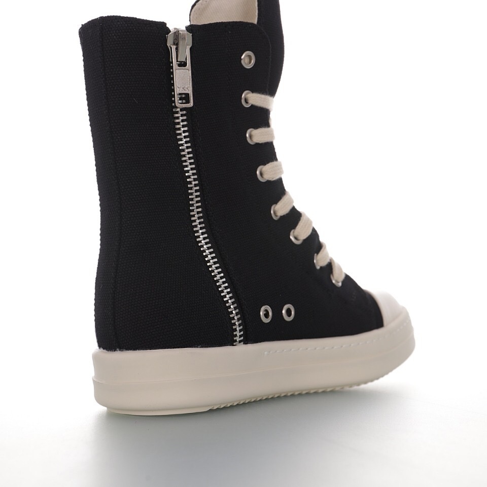 Rick Owens Sneaker DU19F6805 - Image 2