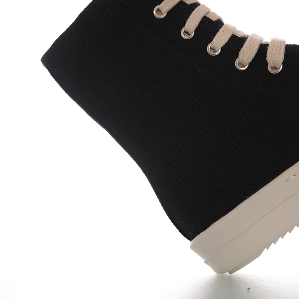 Rick Owens Sneaker DU19F6805 - Image 3