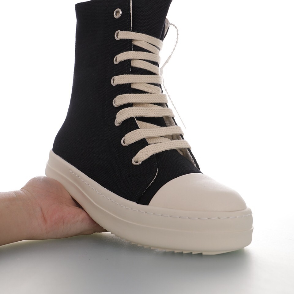 Rick Owens Sneaker DU19F6805 - Image 4