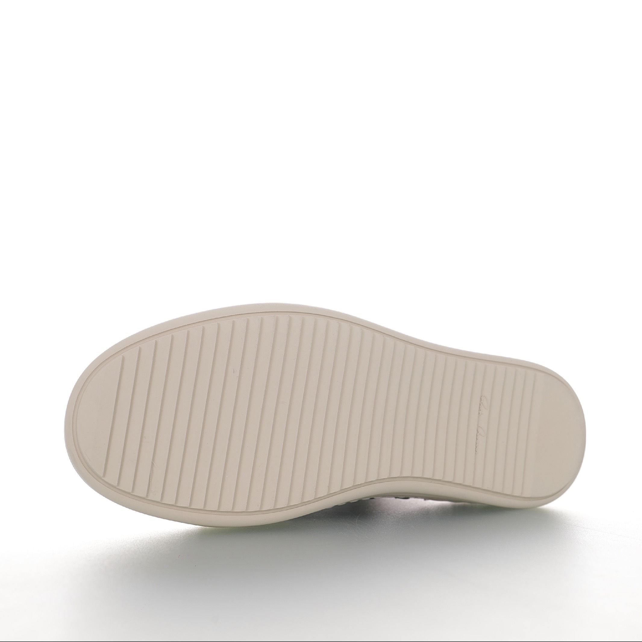 Rick Owens Sneaker DU19F6805 - Image 5