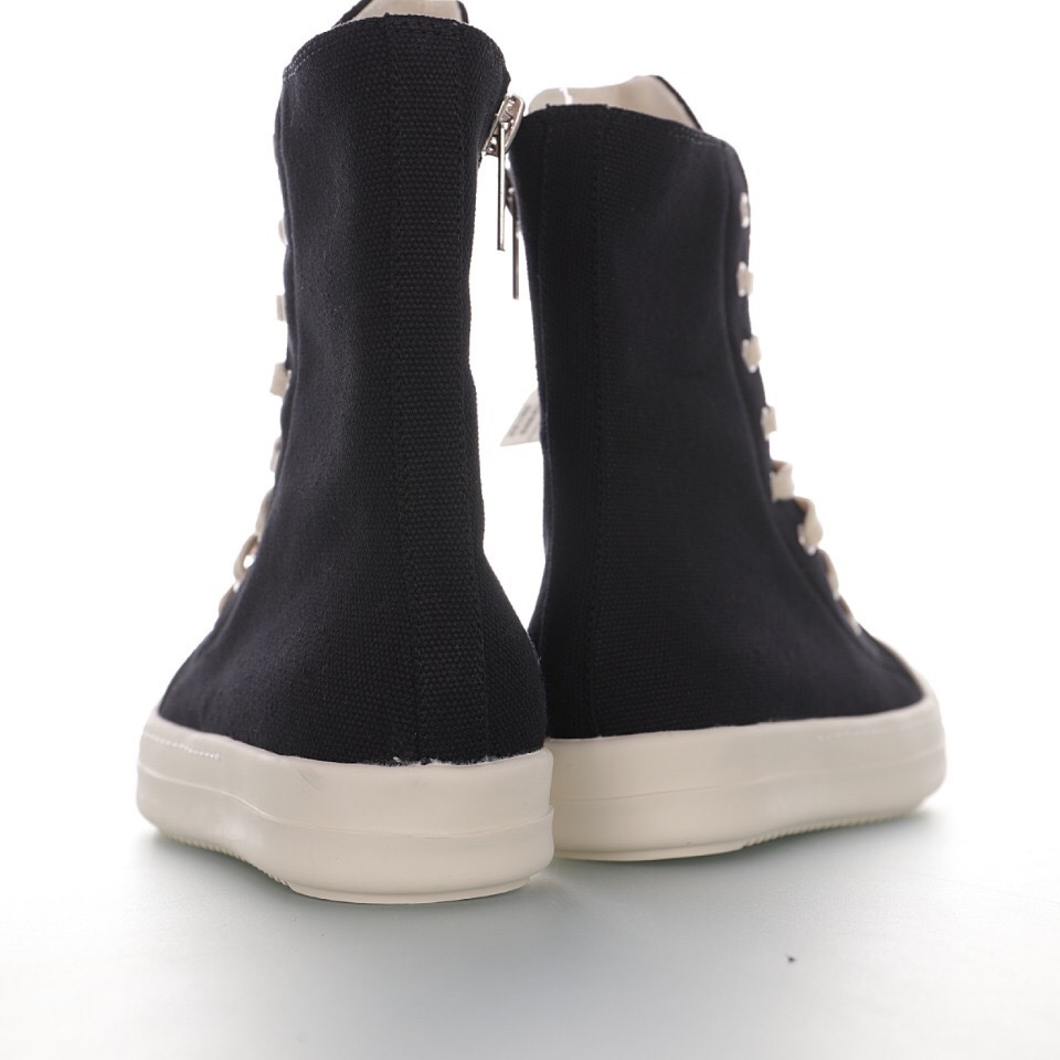 Rick Owens Sneaker DU19F6805 - Image 6