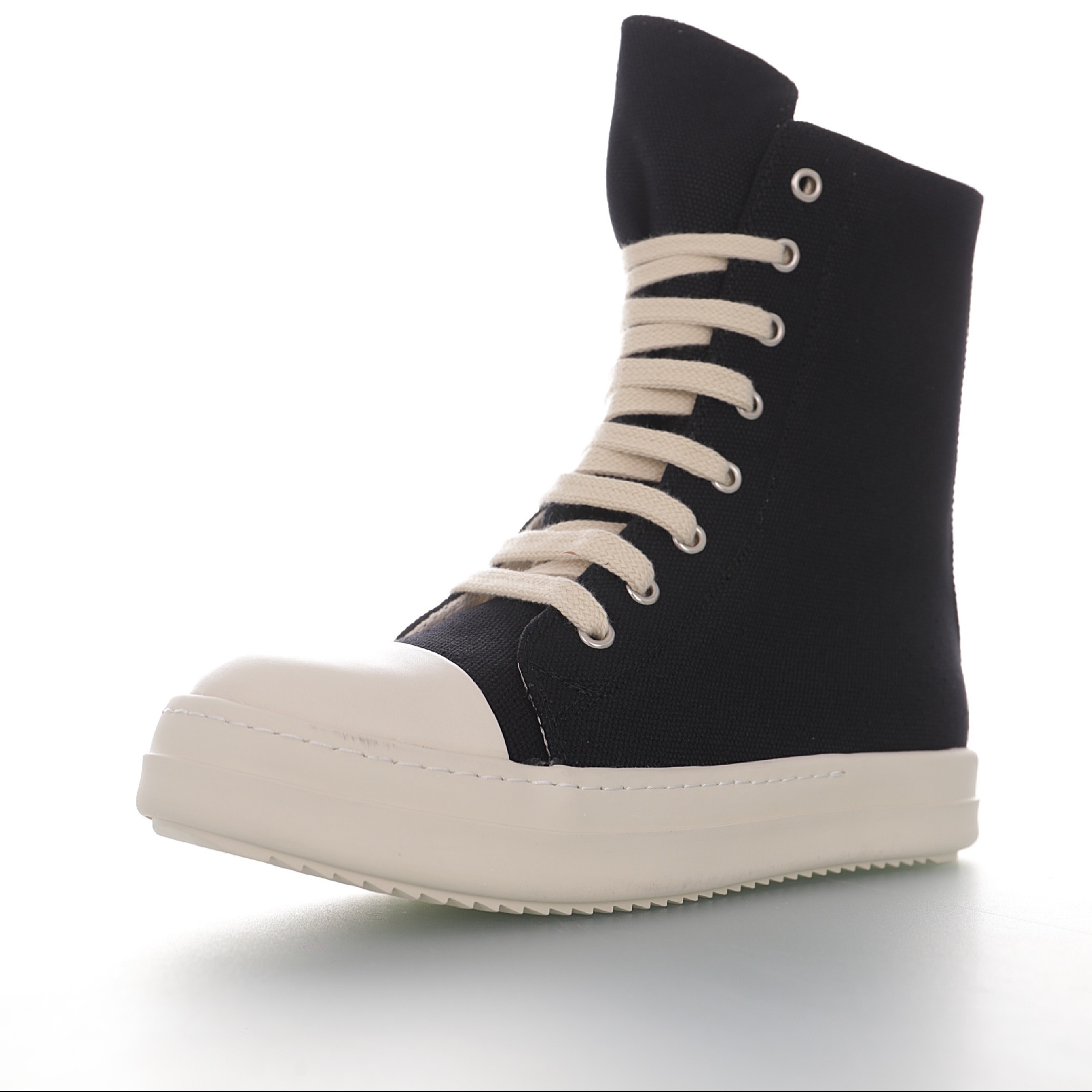 Rick Owens Sneaker DU19F6805 - Image 8