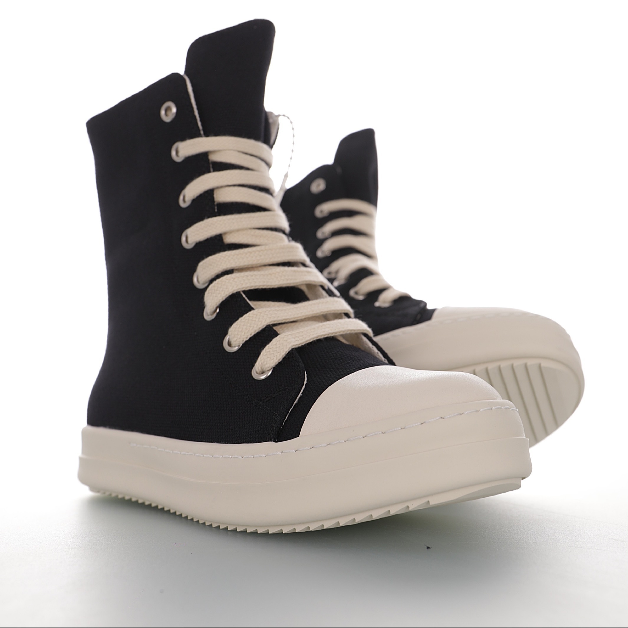 Rick Owens Sneaker DU19F6805 - Image 9