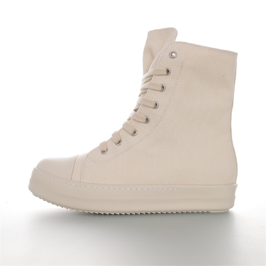 Rick Owens Sneaker DU19F6806