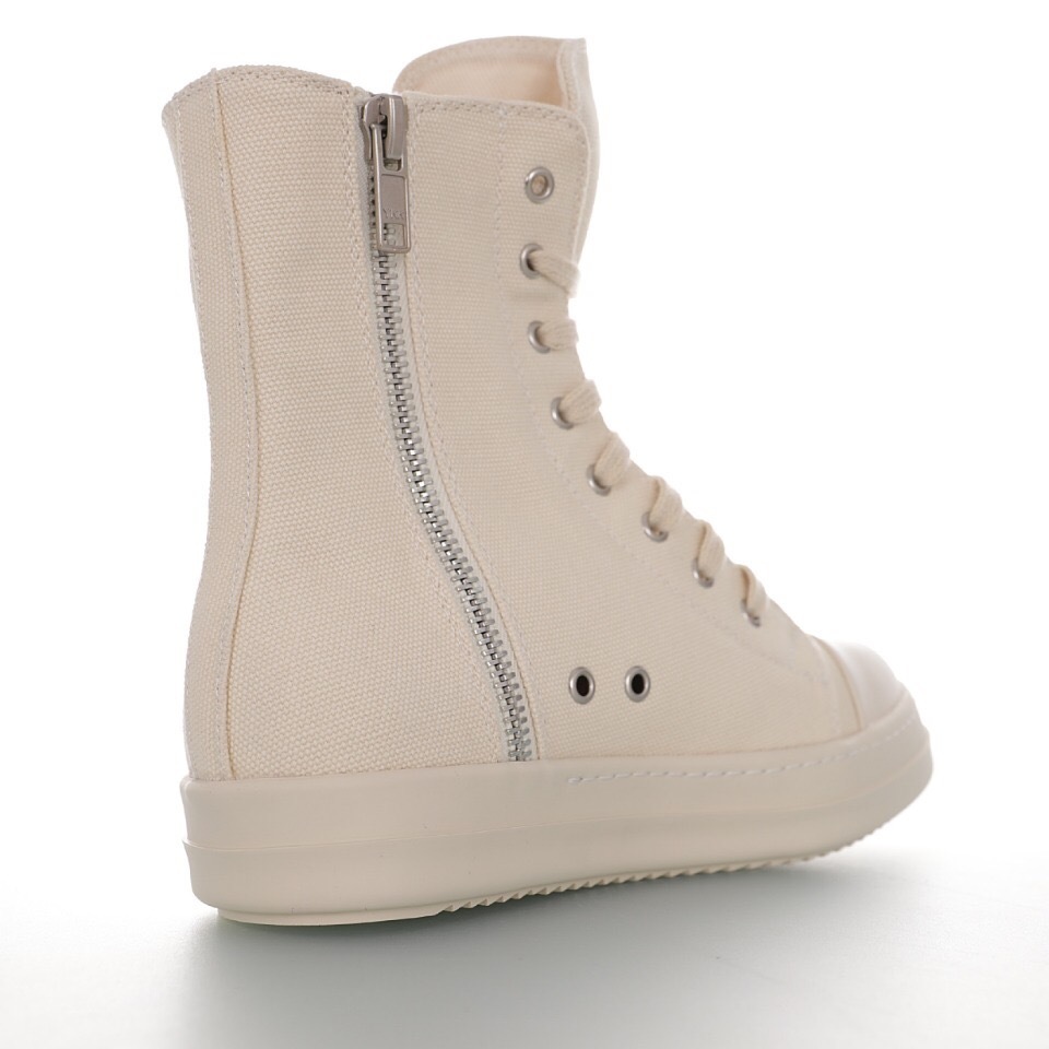 Rick Owens Sneaker DU19F6806 - Image 10
