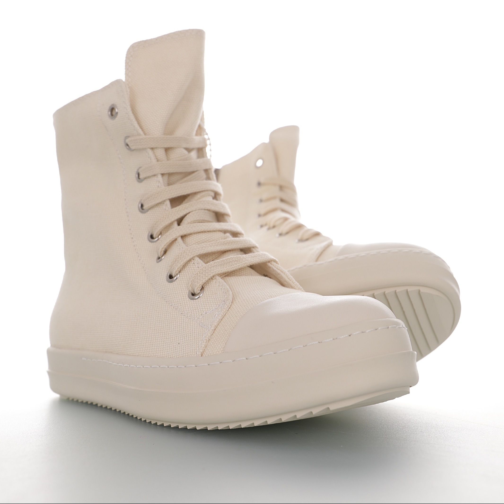 Rick Owens Sneaker DU19F6806 - Image 12
