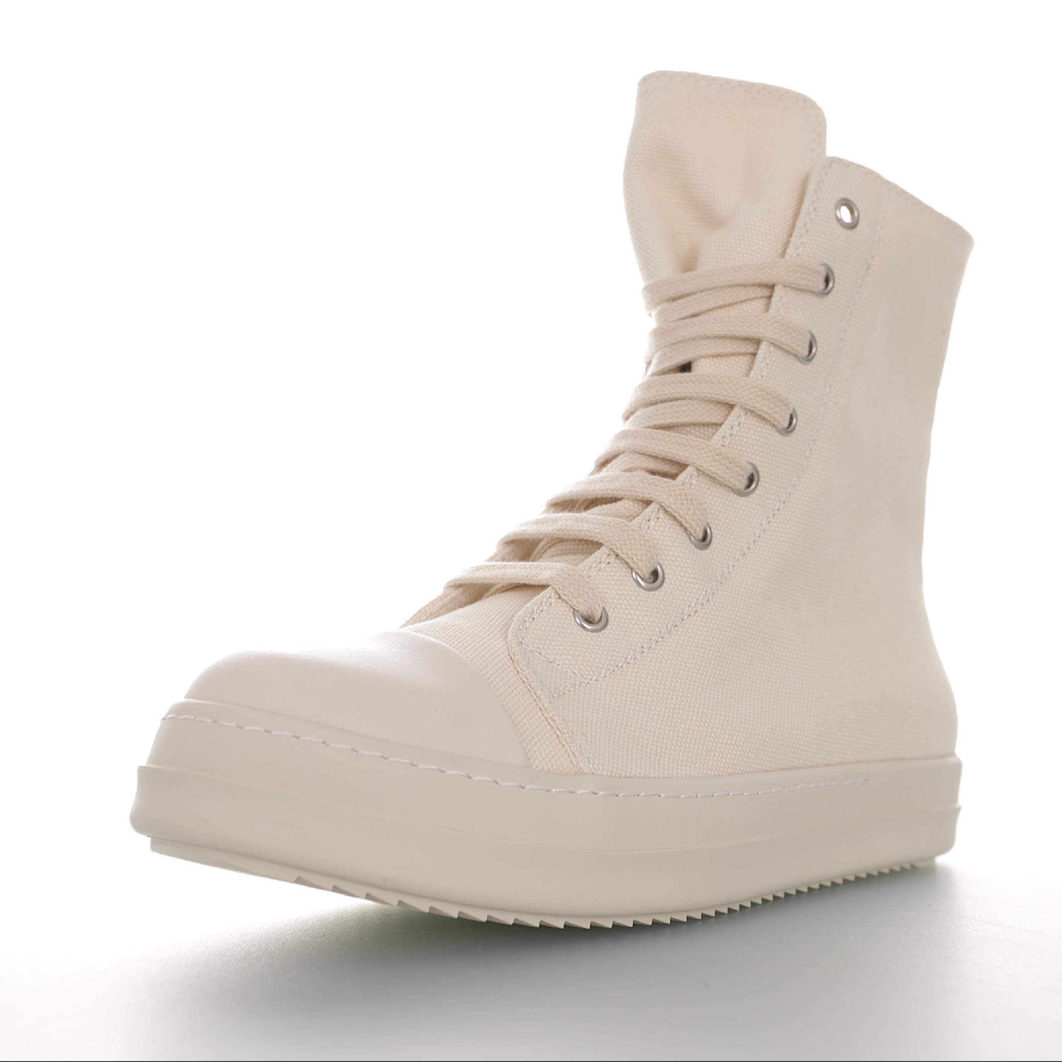 Rick Owens Sneaker DU19F6806 - Image 13