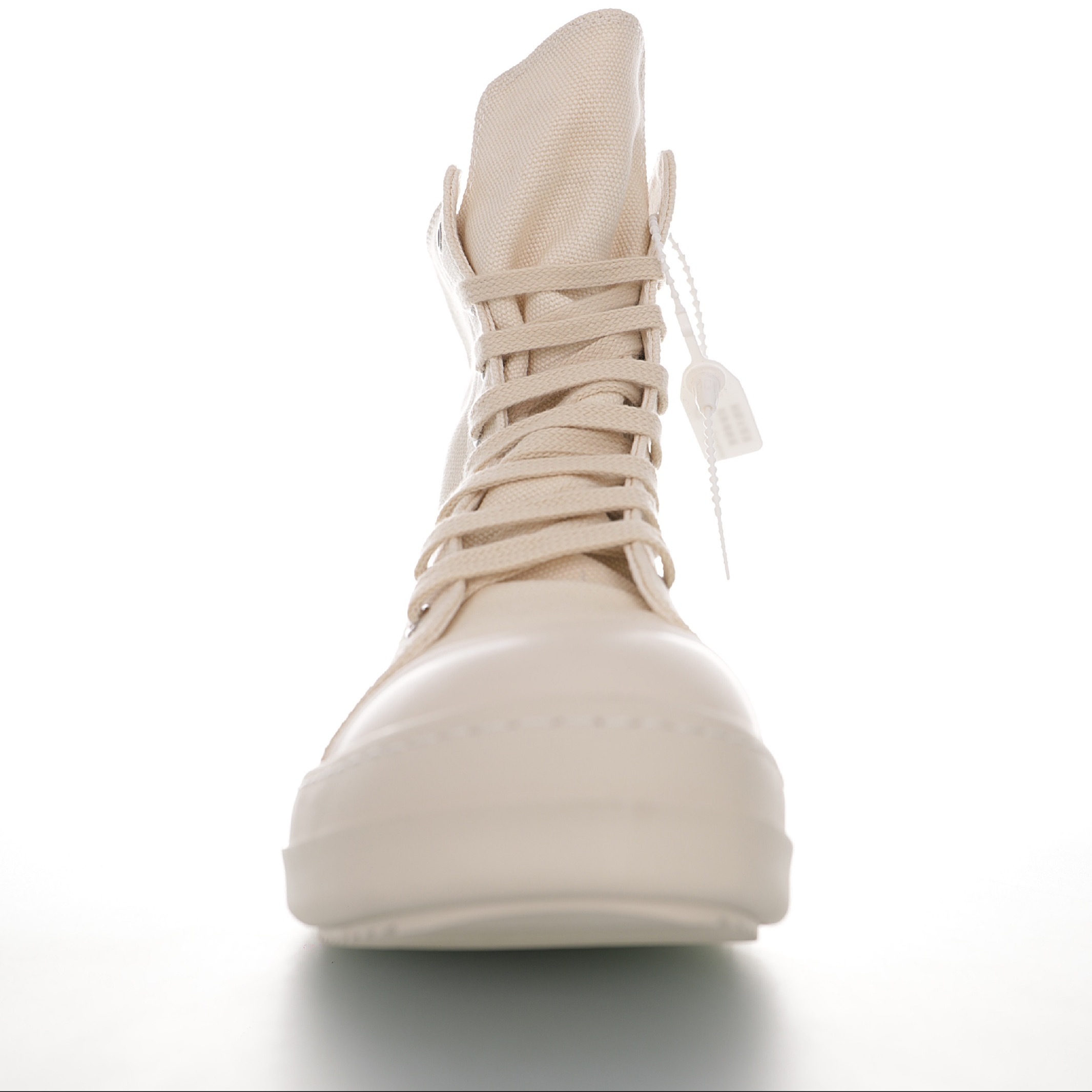 Rick Owens Sneaker DU19F6806 - Image 14