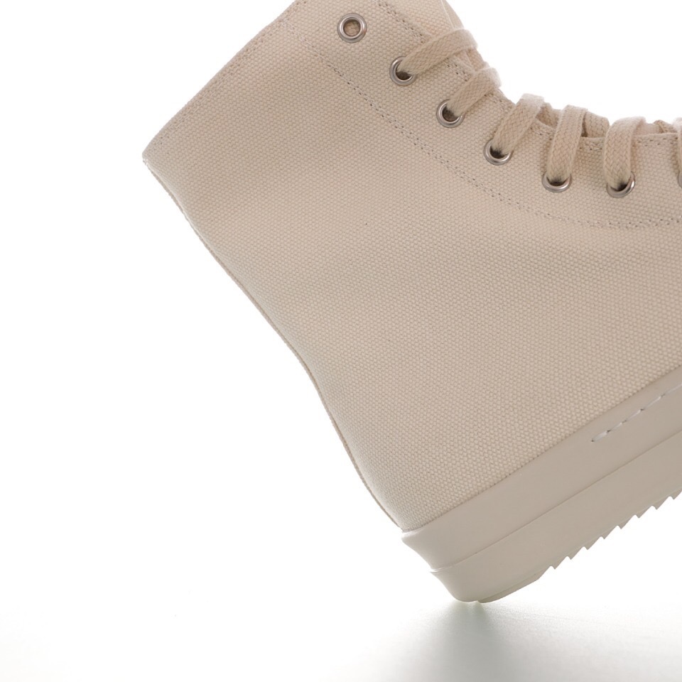 Rick Owens Sneaker DU19F6806 - Image 5