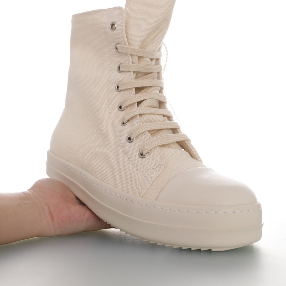 Rick Owens Sneaker DU19F6806 - Image 6