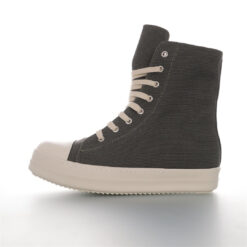 Rick Owens Sneaker DU19F6808