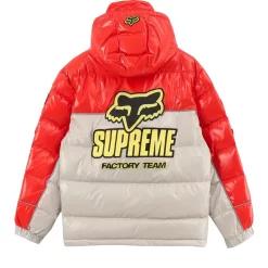 Alternative view of SUPREME Outwear S-XL 0202602030232_109