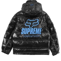 Alternative view of SUPREME Outwear S-XL 0202602030233_109