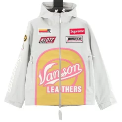 SUPREME Outwear S-XL 0202602030700_109