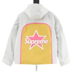 Alternative view of SUPREME Outwear S-XL 0202602030700_109