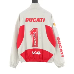 Alternative view of SUPREME Outwear S-XL 360202602033112_139