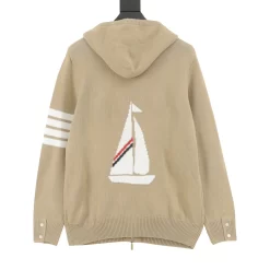 Alternative view of TB Outwear S-L 260202602032861_109