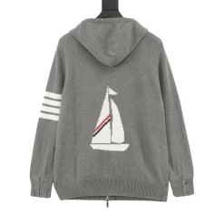 Alternative view of TB Outwear S-L 260202602032862_109