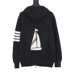 Alternative view of TB Outwear S-L 260202602032863_109