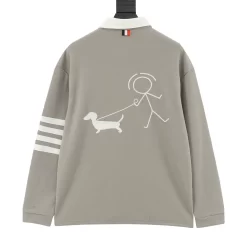 Alternative view of TB Topwear S-L 180202602031654_89